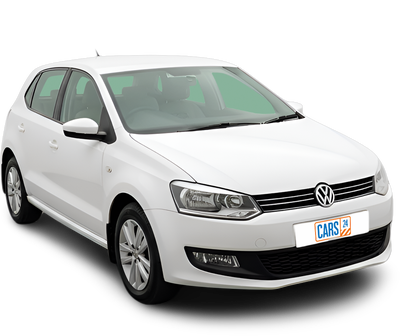 2013 Volkswagen Polo - Hatchback - Petrol - Manual - ₹2.04 lakh